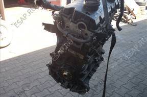 PASSAT B5 FL 1.9 TDI 130KM двигатель AWX