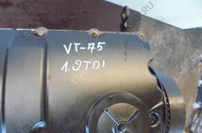PASSAT B5 FL 1.9 TDI 130KM GOY двигатель SUPEK