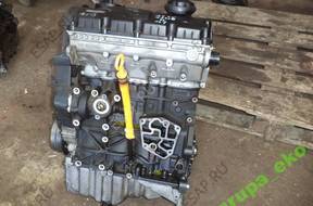 PASSAT B5 FL 1.9 TDI 74KW AVB 101KM двигатель SUPEK