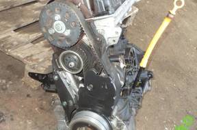 PASSAT B5 FL 1.9 TDI 74KW AVB 101KM двигатель SUPEK