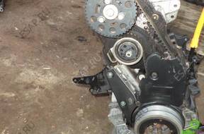 PASSAT B5 FL 1.9 TDI 74KW AVB 101KM двигатель SUPEK