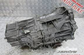 Passat B5 FL 1.9 TDI АВТОМАТИЧЕСКАЯ КОРОБКА ПЕРЕДАЧW