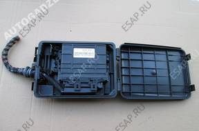 PASSAT B5 FL 1.9 TDI БЛОК УПРАВЛЕНИЯ КПП 01N927733FC