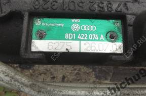 PASSAT B5 FL 1.9 TDI РУЛЕВАЯ РЕЙКА 8D1422074A