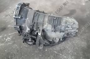PASSAT B5 FL 1.9 TDI SUPERB EYF КОРОБКА ПЕРЕДАЧ 5HP-19