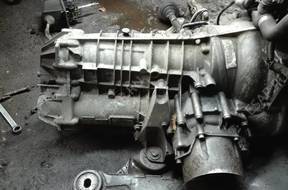 PASSAT B5 FL 1.9 TDI SUPERB EYF КОРОБКА ПЕРЕДАЧ TIPTRONIK