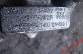 PASSAT B5 FL 1.9 TDI ТУРБИНА
