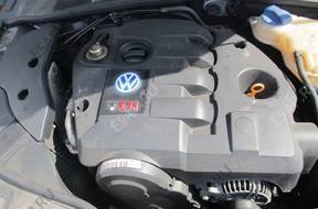 PASSAT B5 FL 1.9TDI PRZEKADKA С АКПП НА МЕХАНИЧЕСКАЯ