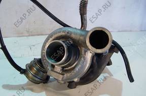 PASSAT B5 FL 2,5 TDI AKN ТУРБИНА  059145701G