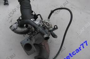 PASSAT B5 FL 2,5 TDI ТУРБОКОМПРЕССОР