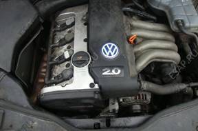 Passat B5 FL 2.0 КОРОБКА ПЕРЕДАЧw МЕХАНИКА  FXR