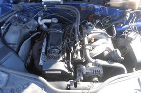 PASSAT B5 FL 2003 год. 2.0 двигатель AZM
