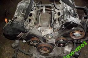 PASSAT B5 FL 2.8 V6 двигатель AMX