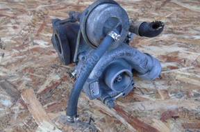 Passat B5 FL A4 1.8T ТУРБОКОМПРЕССОР 058145703J