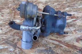 Passat B5 FL A4 1.8T ТУРБОКОМПРЕССОР 058145703J