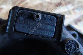 Passat B5 FL A4 1.8T ТУРБОКОМПРЕССОР 058145703J