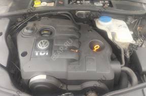 PASSAT B5 FL A4 B5 КОРОБКА ПЕРЕДАЧW 1.9 TDI GFL 97T