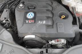 PASSAT B5 FL A4 КОРОБКА ПЕРЕДАЧW 1,9TDI БЕНЗИН-БЕНЗИН
