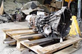 PASSAT B5 FL A6 КОРОБКА ПЕРЕДАЧ FRF 6-CIO BIEGOWA