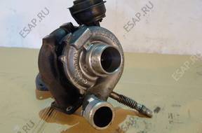 PASSAT B5 FL AUDI A6 2.5 ТУРБИНА SPRAWN 059145701G