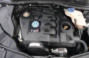 PASSAT B5 FL двигатель A4 1.9 TDI AVB