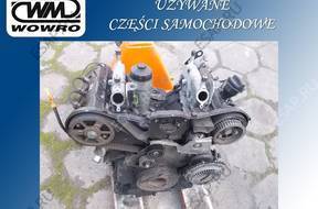 PASSAT B5 FL двигатель дизельный 2.5 TDI AKN 150KM 110kW
