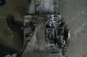 Passat B5 FL КОРОБКА ПЕРЕДАЧw  FXR