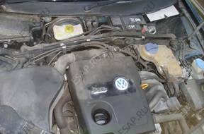 Passat B5 FL лифт. версия 2.0 бензиновый двигатель AZM