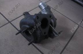 PASSAT B5 FL SUPERB 1.9TDI  ТУРБИНА 101KM