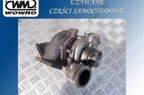 PASSAT B5 FL ТУРБОКОМПРЕССОР  4541355009S