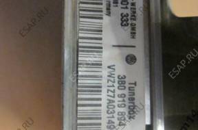 PASSAT B5 FL ТЮНЕР БЛОК УПРАВЛЕНИЯ АНТЕННЫ 3B0919894