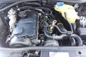 PASSAT B5 GOLF IV 4 BORA двигатель 1.9 TDI AJM 115KM