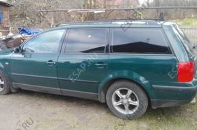Passat b5 kombi 1.8t на запчасти