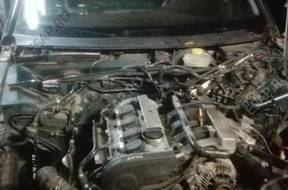 Passat b5 kombi 1.8t на запчасти