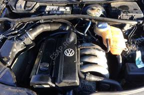 PASSAT B5 КОМПЛЕКТНАЯ PRZEKADNA КОРОБКИ 1.6 МЕХАНИКА
