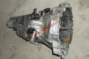 PASSAT B5 КОРОБКА ПЕРЕДАЧ 1,8 TURBO FL EZG