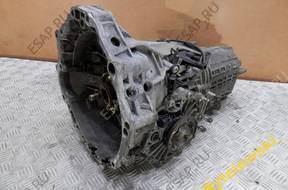Passat b5 КОРОБКА ПЕРЕДАЧw 1,6