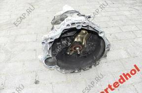 PASSAT B5 КОРОБКА ПЕРЕДАЧW 1.6 ANA DWC