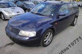 PASSAT B5 КОРОБКА ПЕРЕДАЧW 1.8
