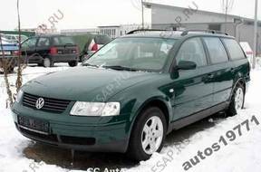 PASSAT B5 КОРОБКА ПЕРЕДАЧW 1.8
