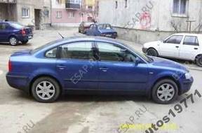 PASSAT B5 КОРОБКА ПЕРЕДАЧW 1.8