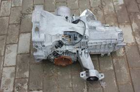 PASSAT B5 КОРОБКА ПЕРЕДАЧW 5-TKA