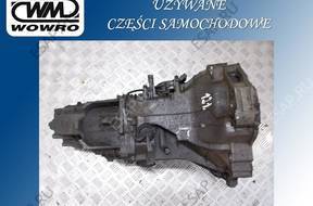 PASSAT B5 КОРОБКА ПЕРЕДАЧw DWA04108 1.8 БЕНЗИН