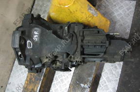 PASSAT B5 КОРОБКА ПЕРЕДАЧw МЕХАНИКА DHF 1.9 TDI