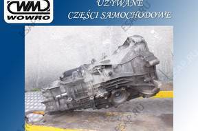 PASSAT B5 КОРОБКА ПЕРЕДАЧw МЕХАНИКА DVS 1.9 TDI