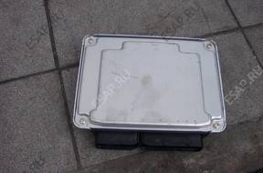PASSAT B5 LIFT 2.5 TDI БЛОК УПРАВЛЕНИЯ 0281010447