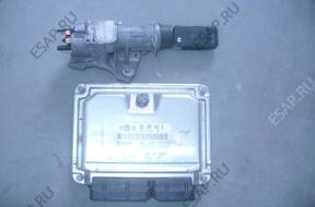 passat b5 lift КОМПЛЕКТ ЗАЖИГАНИЯ 3B1907401B
