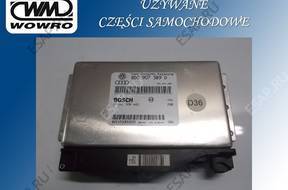 PASSAT B5 МОДУЛЬ esp 8D0907389D 0265109463