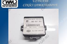 PASSAT B5 МОДУЛЬ wiate 4B0907357