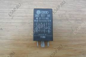 PASSAT B5 PRZEKANIK 3A0927181
